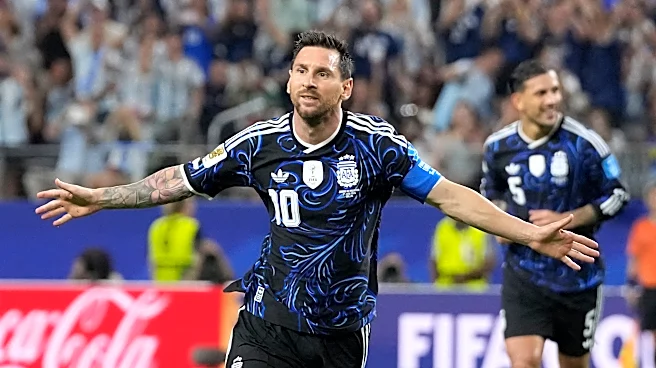 Inside the World Cup knockout stage bracket: Some teams have an easier path than others