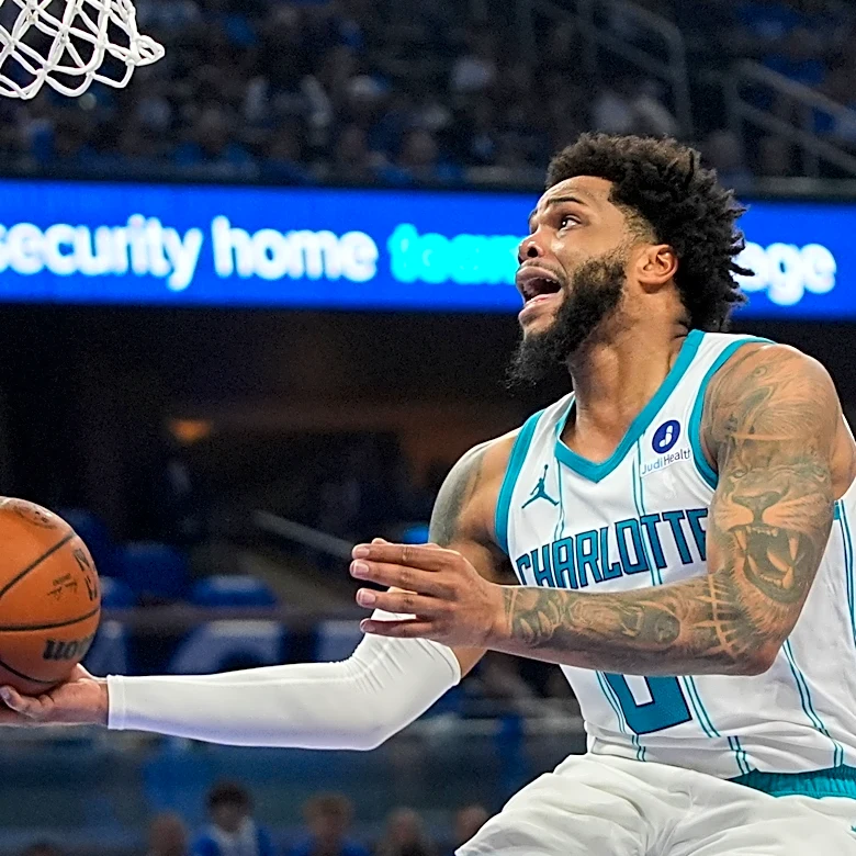 Hornets send Miles Bridges to Phoenix Suns as offseason shakeup continues, AP source says
