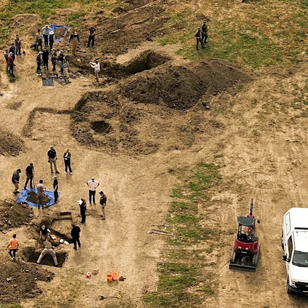 At least 117 dead dogs found in 'horrific scene' at California 'no-kill' shelter