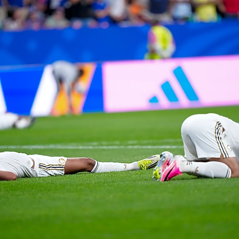 Money can't buy success in World Cup for gulf nations like Saudi Arabia and Qatar