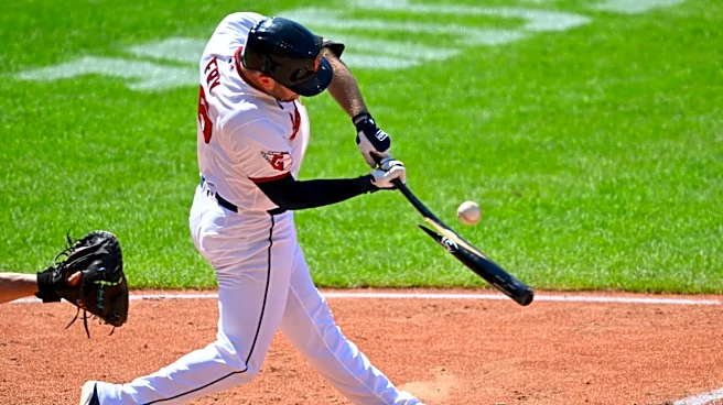 Guardians use 5-run 8th inning to rally for 6-5 win over Mariners