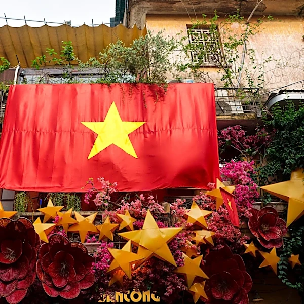 A rights group warns Vietnam is ramping up arrests under broad laws to crush dissent