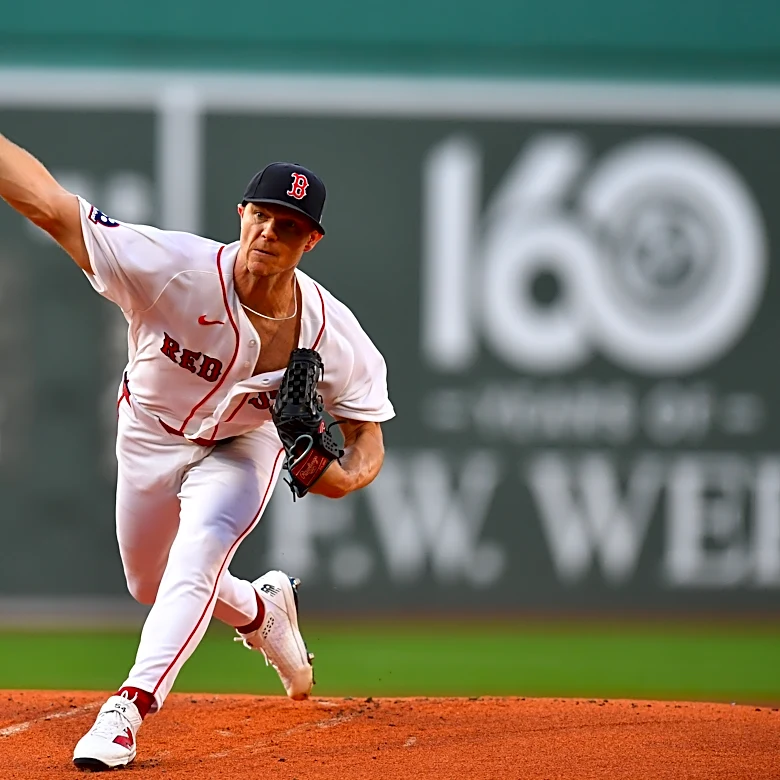 Sonny Gray loses no-hit bid against Yankees in 8th but Red Sox rally in 10th to finish 4-game sweep