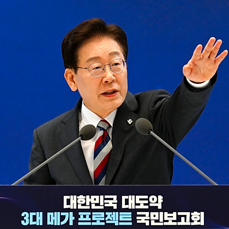 South Korean tech giants to build a $518 billion chipmaking hub to serve soaring AI demand