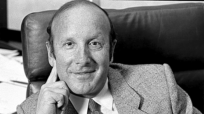 Star-marker Clive Davis to be honored at funeral. Here's how to watch