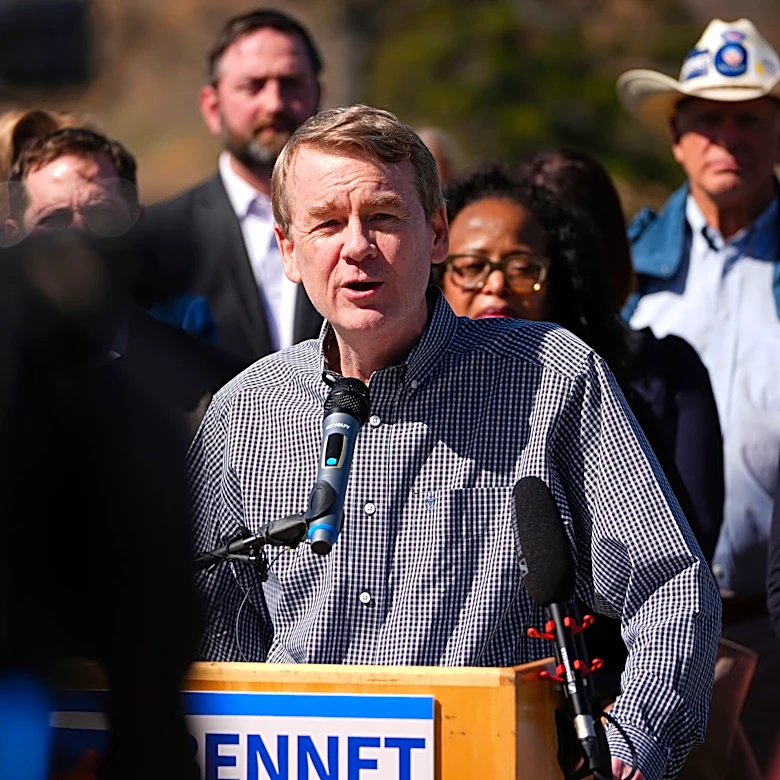 AP Decision Notes: What to expect in Colorado's state primary