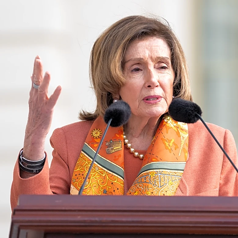 UC Berkeley is establishing the Nancy Pelosi Institute to address democracy's challenges