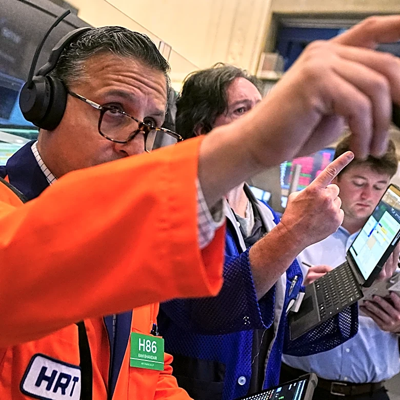 Markets on Wall Street poised to open higher; oil prices rise as U.S.-Iran tensions escalate