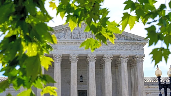 Supreme Court will weigh Trump-backed Republican push to revive Arizona voting laws