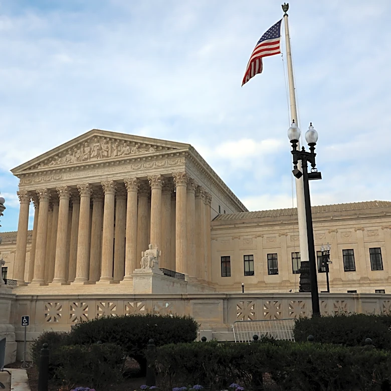 Supreme Court won't revive Alan Dershowitz's $300 million suit against CNN