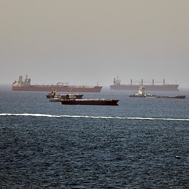 The Strait of Hormuz's future is unsettled in wake of latest strikes
