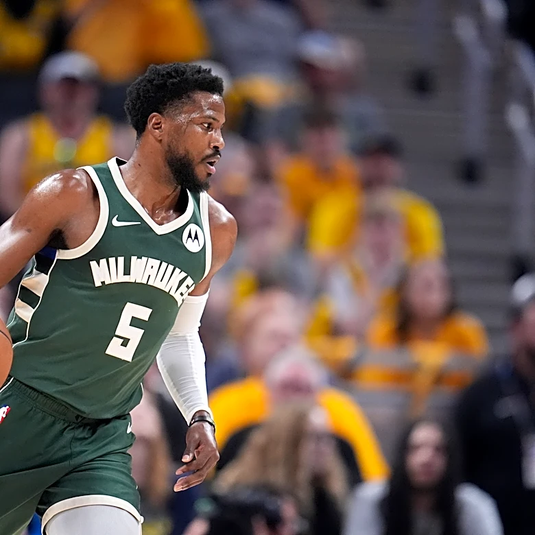 Former NBA players Malik Beasley, Ed Davis are latest to be charged in gambling scandal