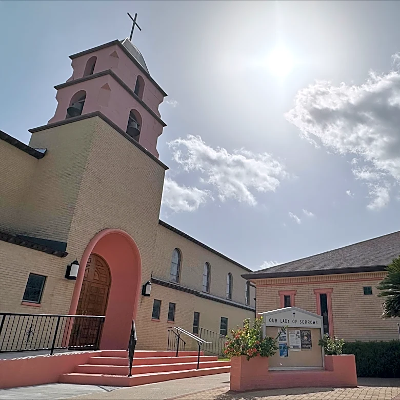 ICE releases a Texas nun intercepted walking to church dressed in her habit
