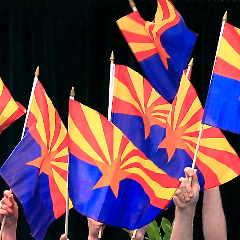 Supreme Court will weigh Trump-backed Republican appeal to enforce Arizona voting laws