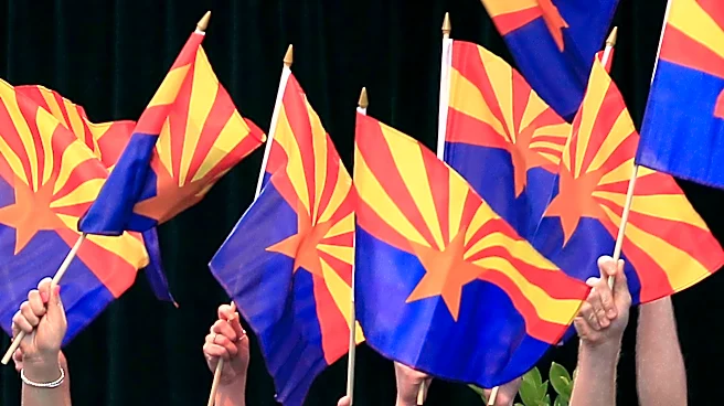 Supreme Court will weigh Trump-backed Republican appeal to enforce Arizona voting laws