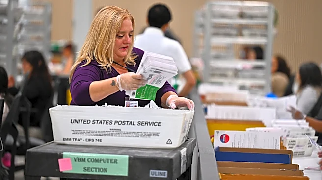 Supreme Court ruling gives a reprieve to states with grace periods for receiving mail ballots