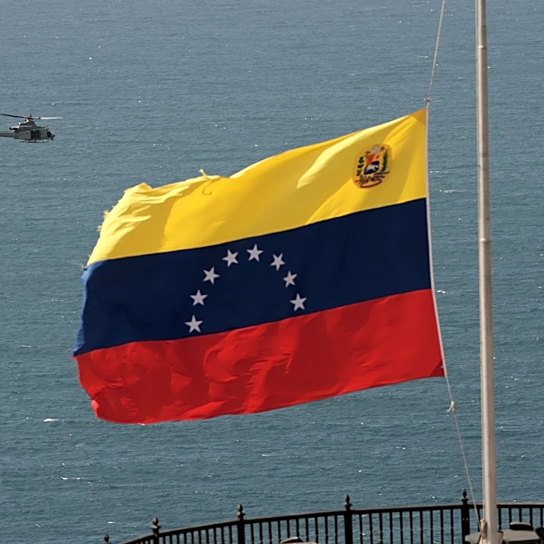 More than 100 Venezuelans who were deported from the US hours before the earthquakes are missing