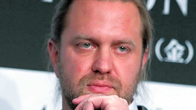 Director Carl Rinsch is sentenced to prison in $11M fraud case over unfinished Netflix show