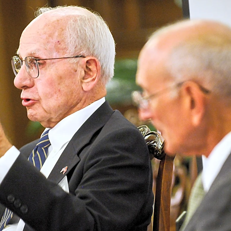 Federal judge David Doty, whose 1992 ruling paved the way for modern NFL free agency, has died at 96
