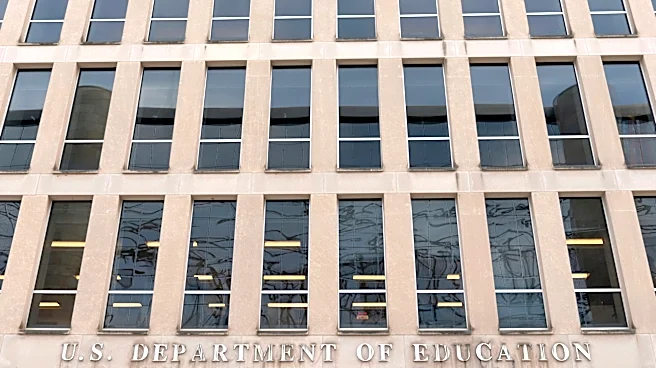Nursing degrees gain 'professional' designation after judge's ruling, but theology now dropped