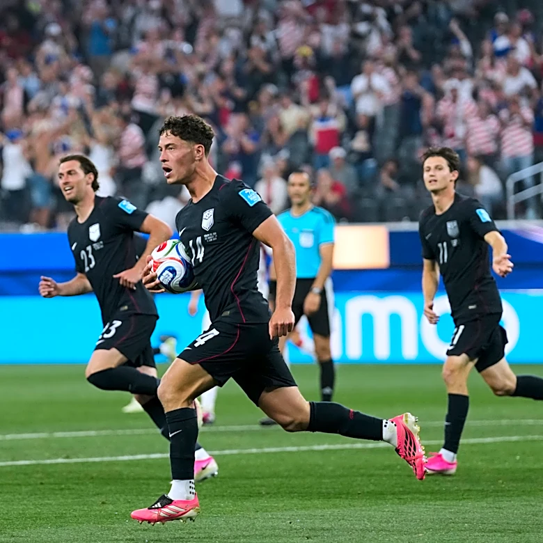 Sportsbooks say World Cup betting has surged past expectations, with US hype driving action
