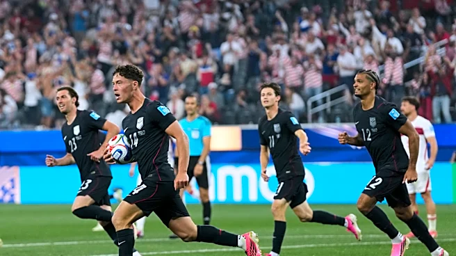 Sportsbooks say World Cup betting has surged past expectations, with US hype driving action