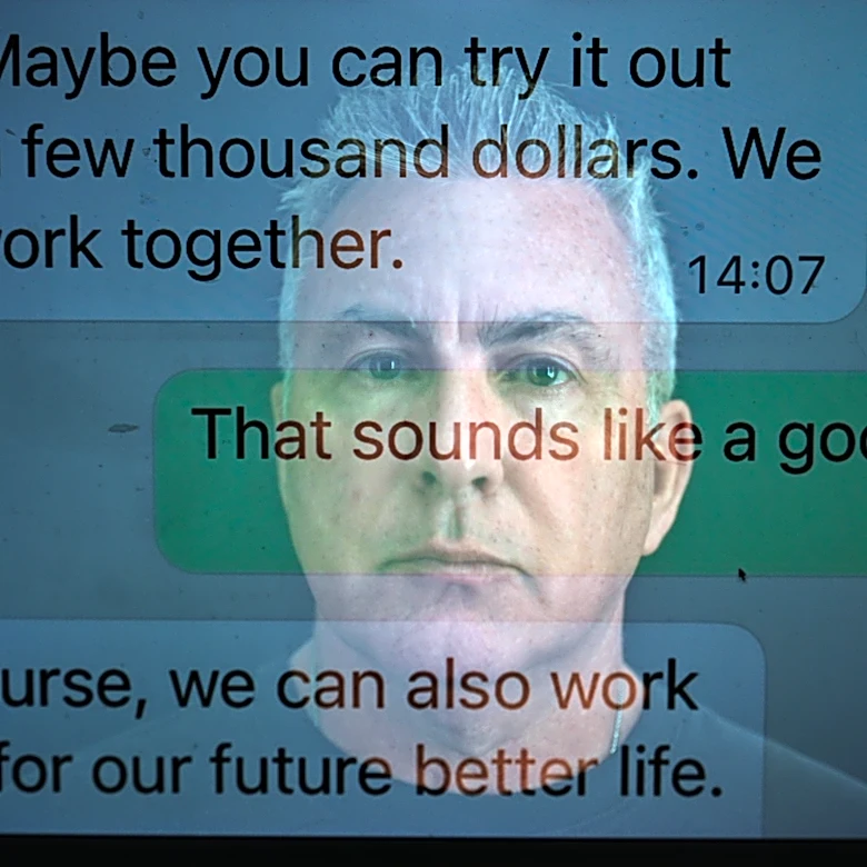 Takeaways from AP/'FRONTLINE' investigation into how US tech is abused for global scams