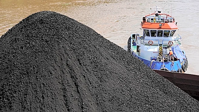Iran war turns Asia toward diversifying energy supplies, undermining climate goals
