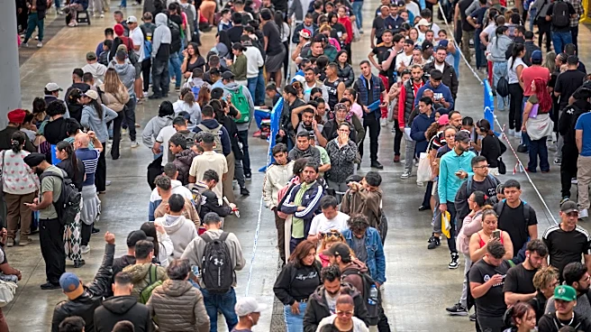 By the numbers: Spain’s mass legalization for immigrants