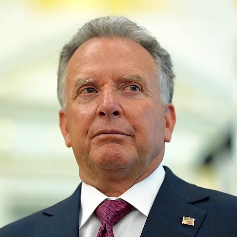 U.S. envoys arrive in Qatar for meetings on Iran amid tensions following weekend attacks