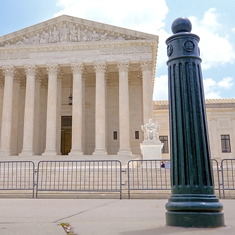 Supreme Court upholds state laws banning transgender girls and women from school athletic teams
