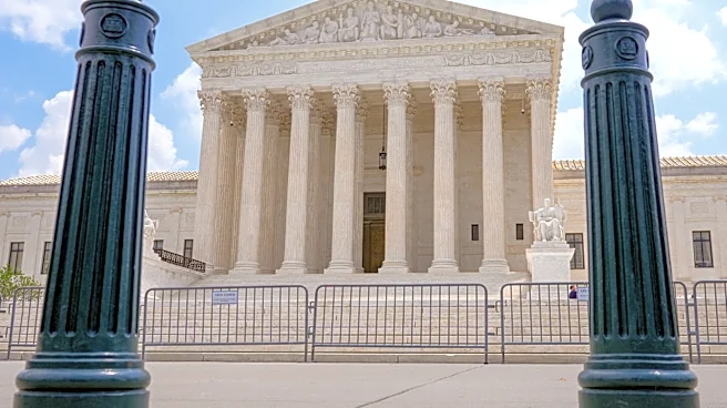 Supreme Court upholds state laws banning transgender girls and women from school athletic teams