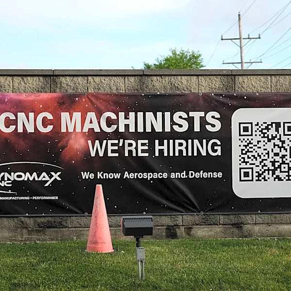 Job openings stayed at a surprisingly strong 7.6 million in May; U.S. labor market proves resilient