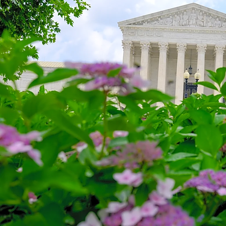 The Latest: Supreme Court upholds trans athlete bans ahead of birthright citizenship decision