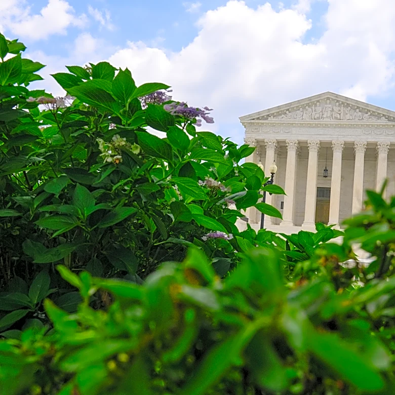 Supreme Court strikes down limits on party spending in federal elections, backing Republican appeal