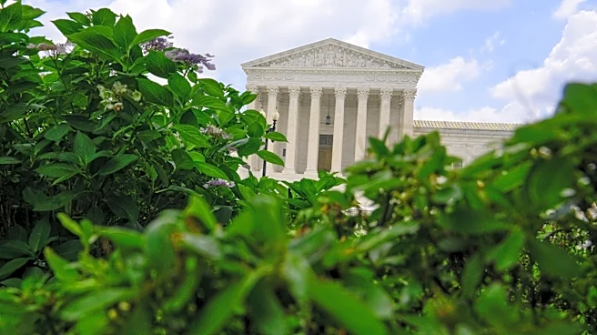 Supreme Court strikes down limits on party spending in federal elections, backing Republican appeal