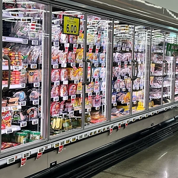 Consumer confidence ticks up as gas prices fall but Americans remain gloomy about the economy