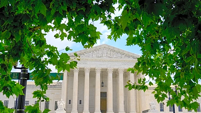 Supreme Court upholds birthright citizenship, rejecting Trump’s proposed limits