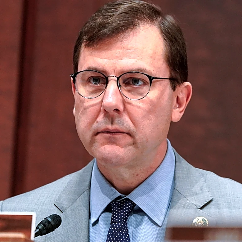 Republican Tom Kean Jr. reveals depression diagnosis after four-month absence from Congress
