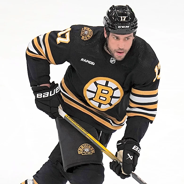 Buffalo Sabres hire longtime former player Milan Lucic as a pro scout