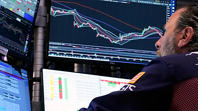 US stocks rally and claw back some of their losses for June