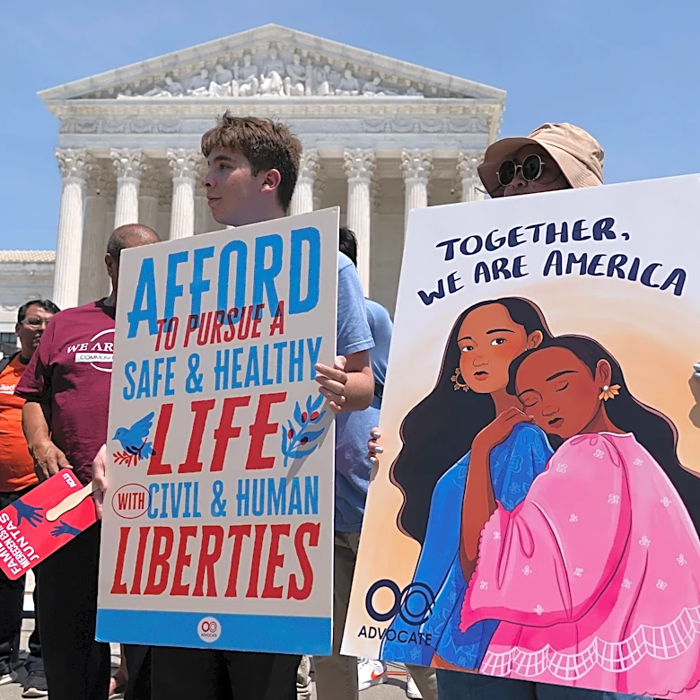 Takeaways from Supreme Court term: Trump's power is enhanced, but he lost some high-profile cases