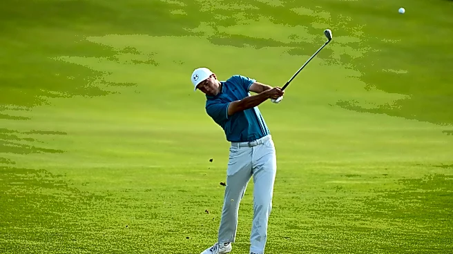 Spieth returns to John Deere with an eye on Royal Birkdale practice and FedEx Cup standings