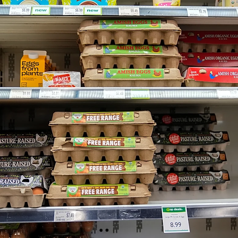 Egg producers will pay $3.3M and donate 53 million eggs to settle price fixing claims