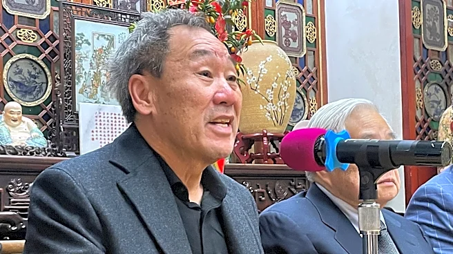 Great-grandson of Wong Kim Ark praises Supreme Court ruling affirming birthright citizenship