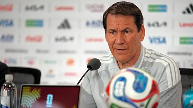 Belgium looks to avoid fate of fellow European teams in knockout round match against Senegal