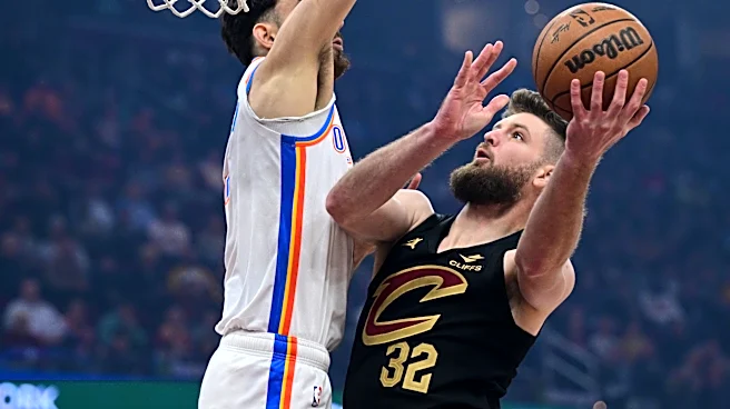 76ers agree to a $39 million, 4-year deal with Dean Wade, AP source says