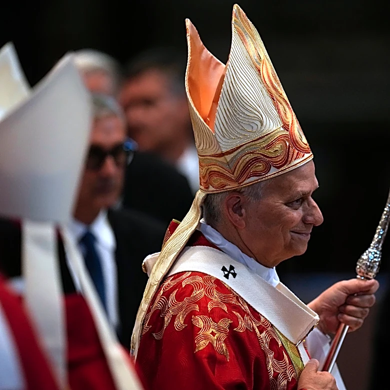 Defying Pope Leo XIV and risking schism, traditionalists go ahead with planned consecrations