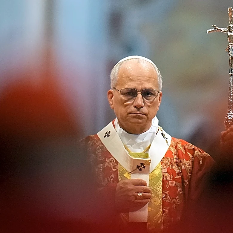 What to know about the breakaway traditionalist Catholics defying Pope Leo XIV