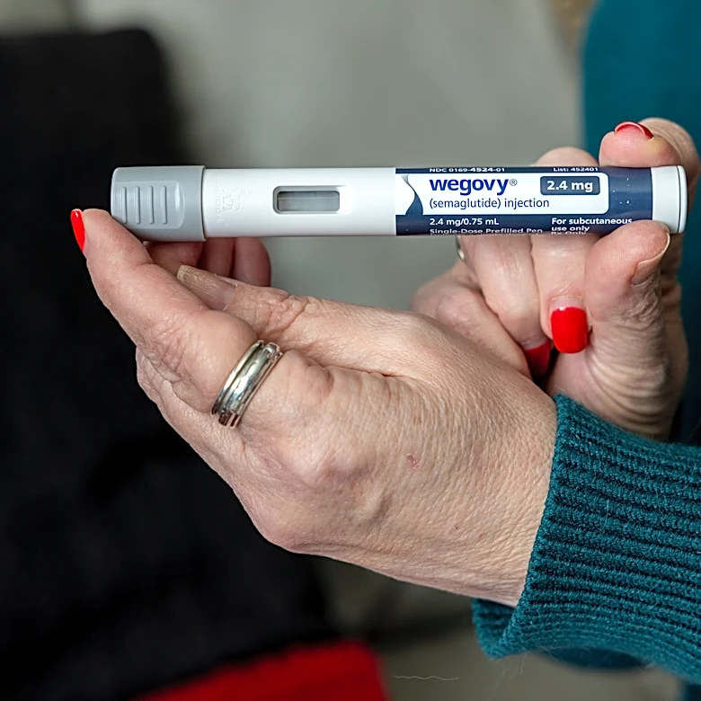 Medicare is now covering some GLP-1 weight loss drugs for $50. Here’s what to know